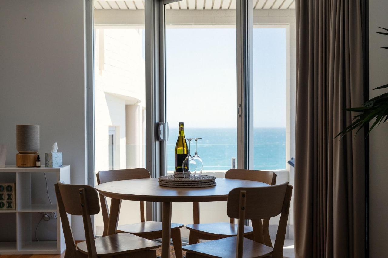 Cottesloe Beach View Apartments #11 Perth Eksteriør billede